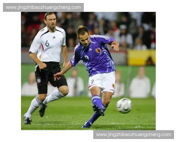 德国日本世界杯精彩对决回顾与赛场背后故事解析