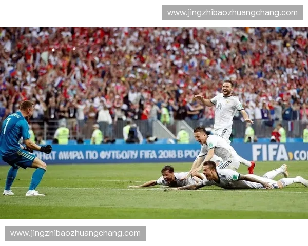 2018世界杯精彩回顾各场比赛比分全解析与赛果盘点